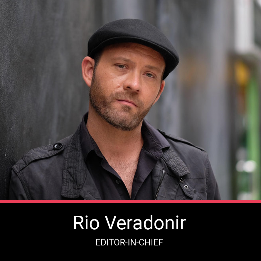 Veradonir, Rio