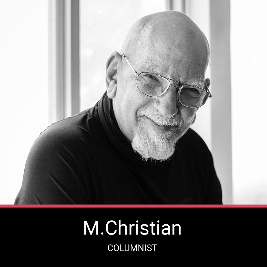 Christian, M.
