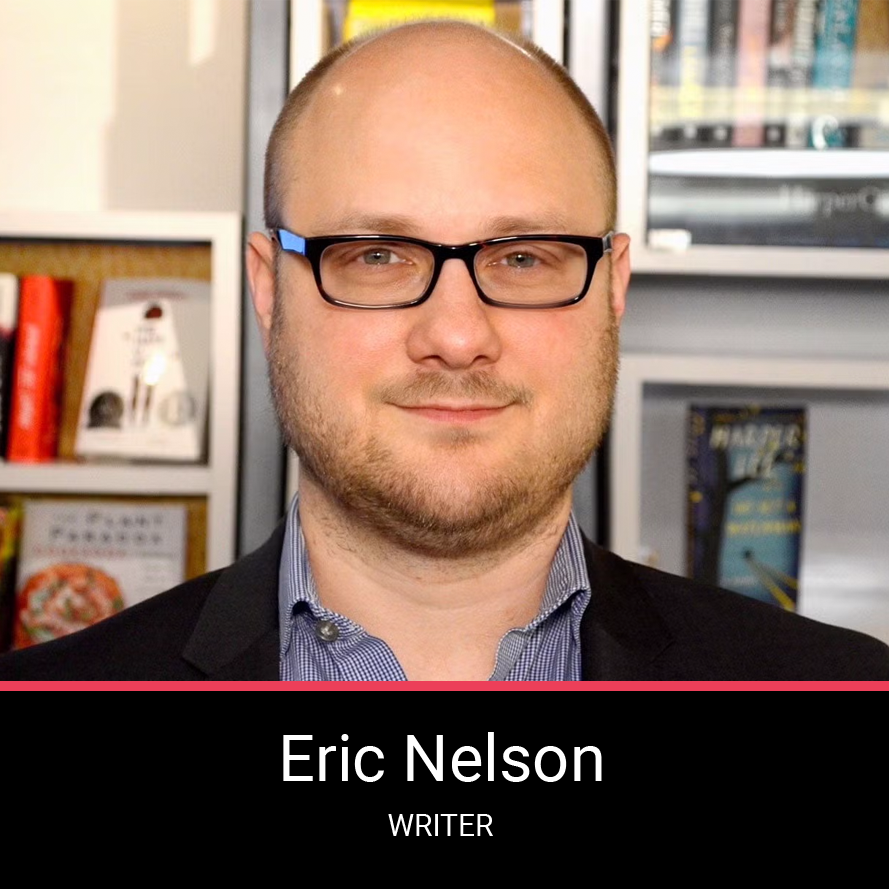 Nelson, Eric