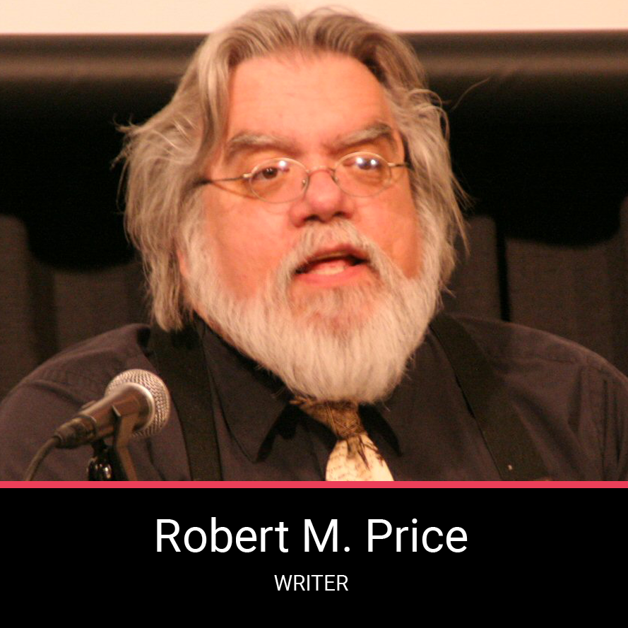 Price, Robert M.
