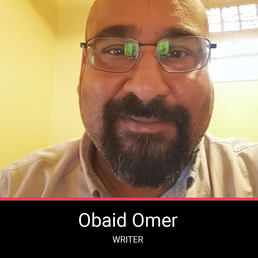Omer, Obaid