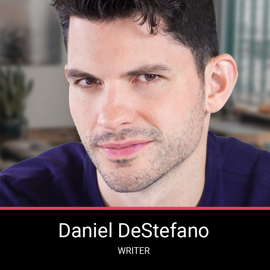 DeStefano, Daniel