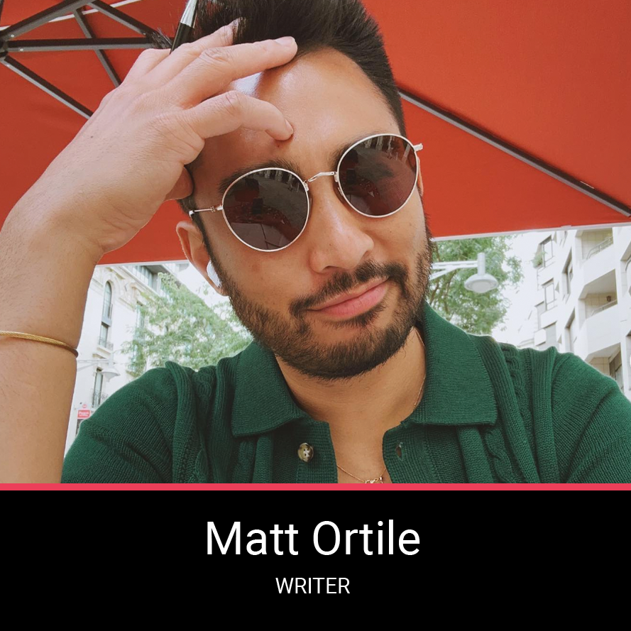 Ortile, Matt