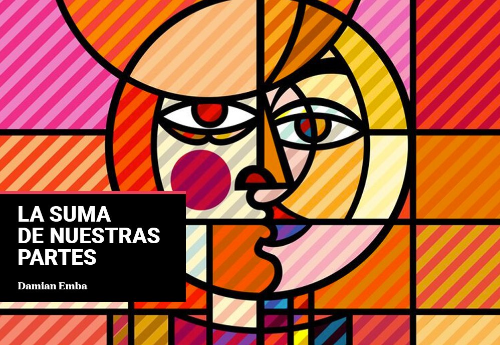 La Suma de Nuestras Partes