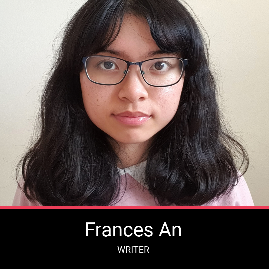 An, Frances