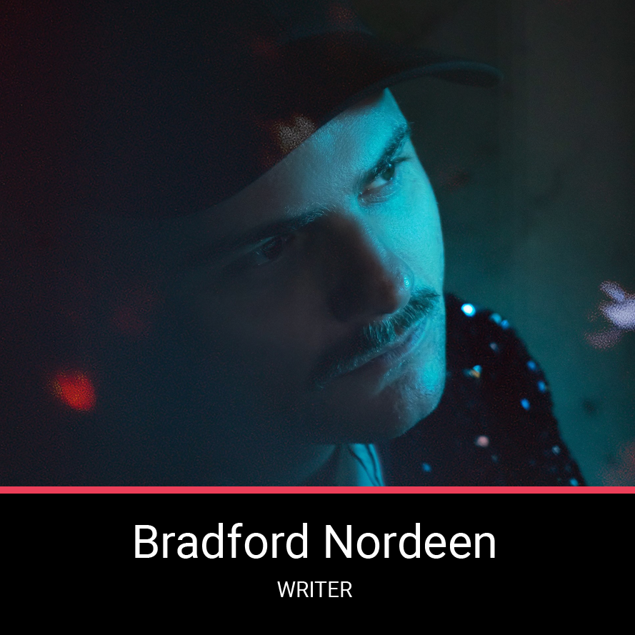 Nordeen, Bradford