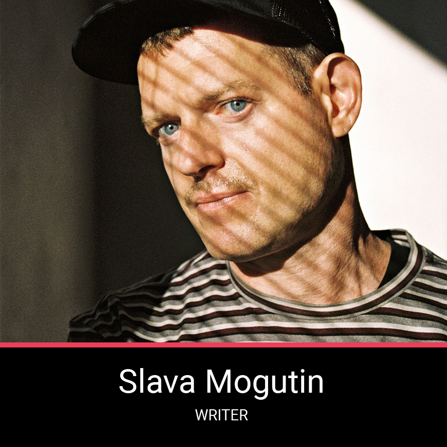 Mogutin, Slava