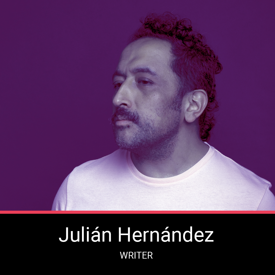 Hernández, Julián