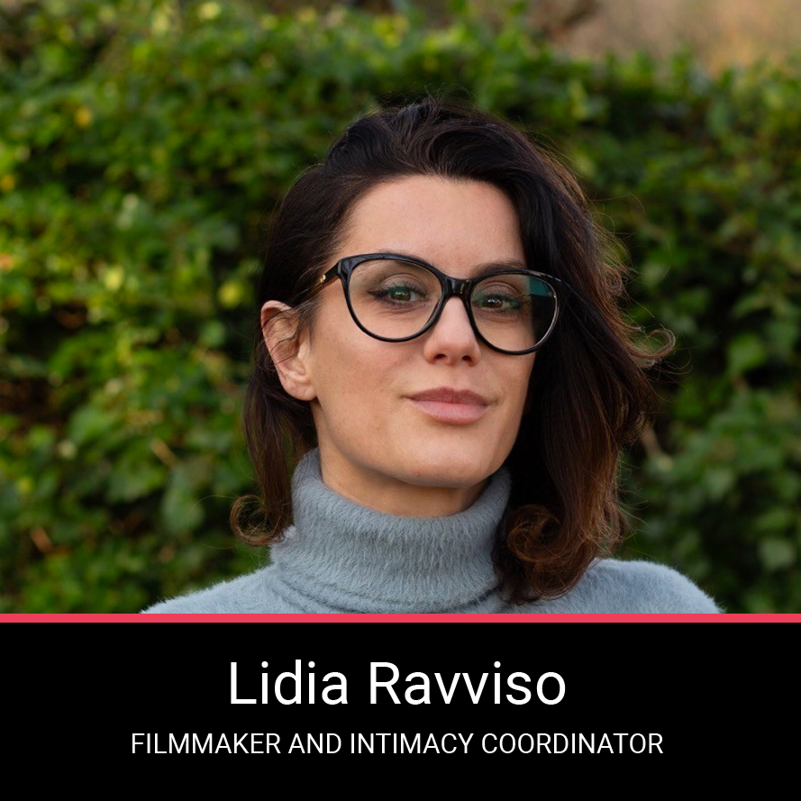 Lidia Ravviso