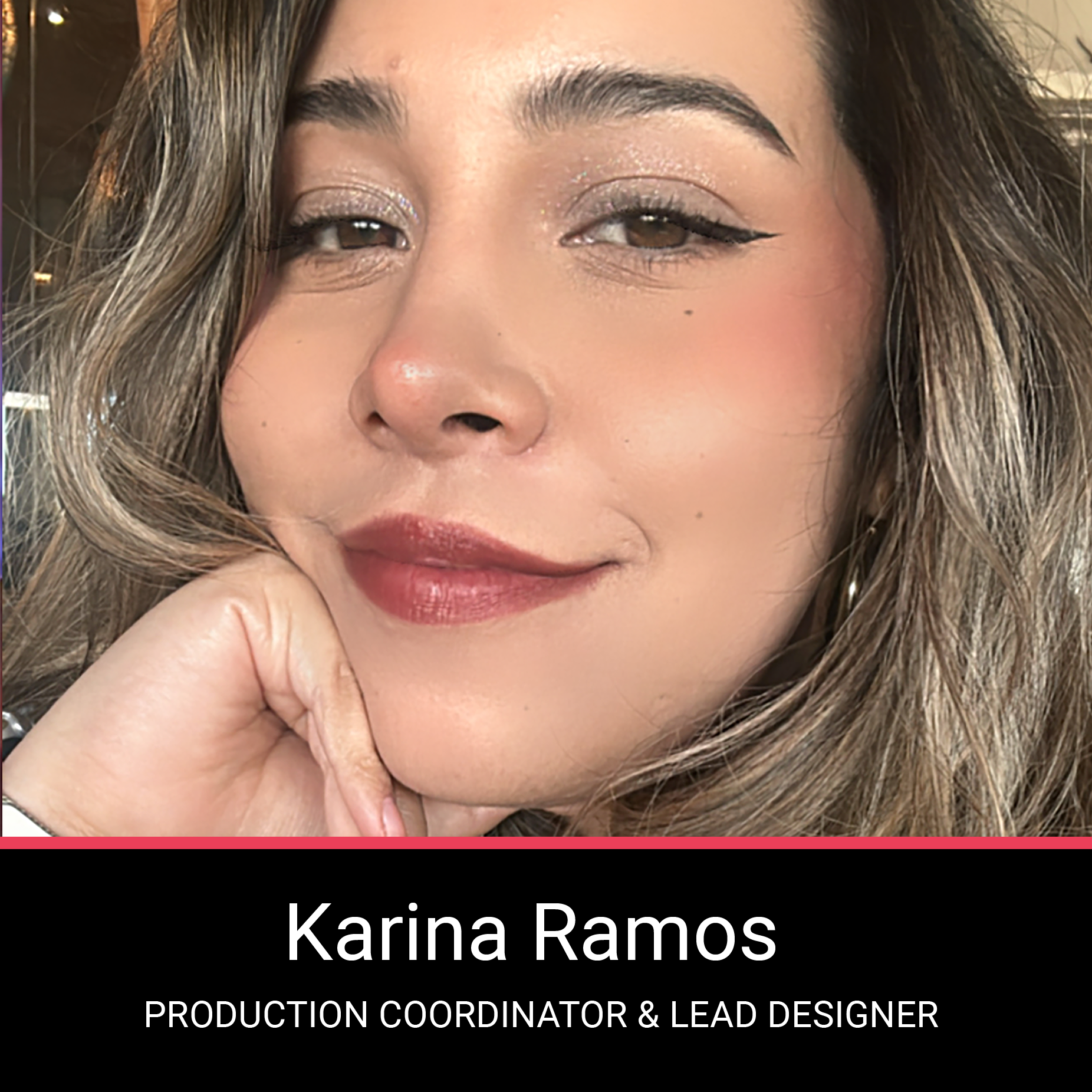 Ramos, Karina