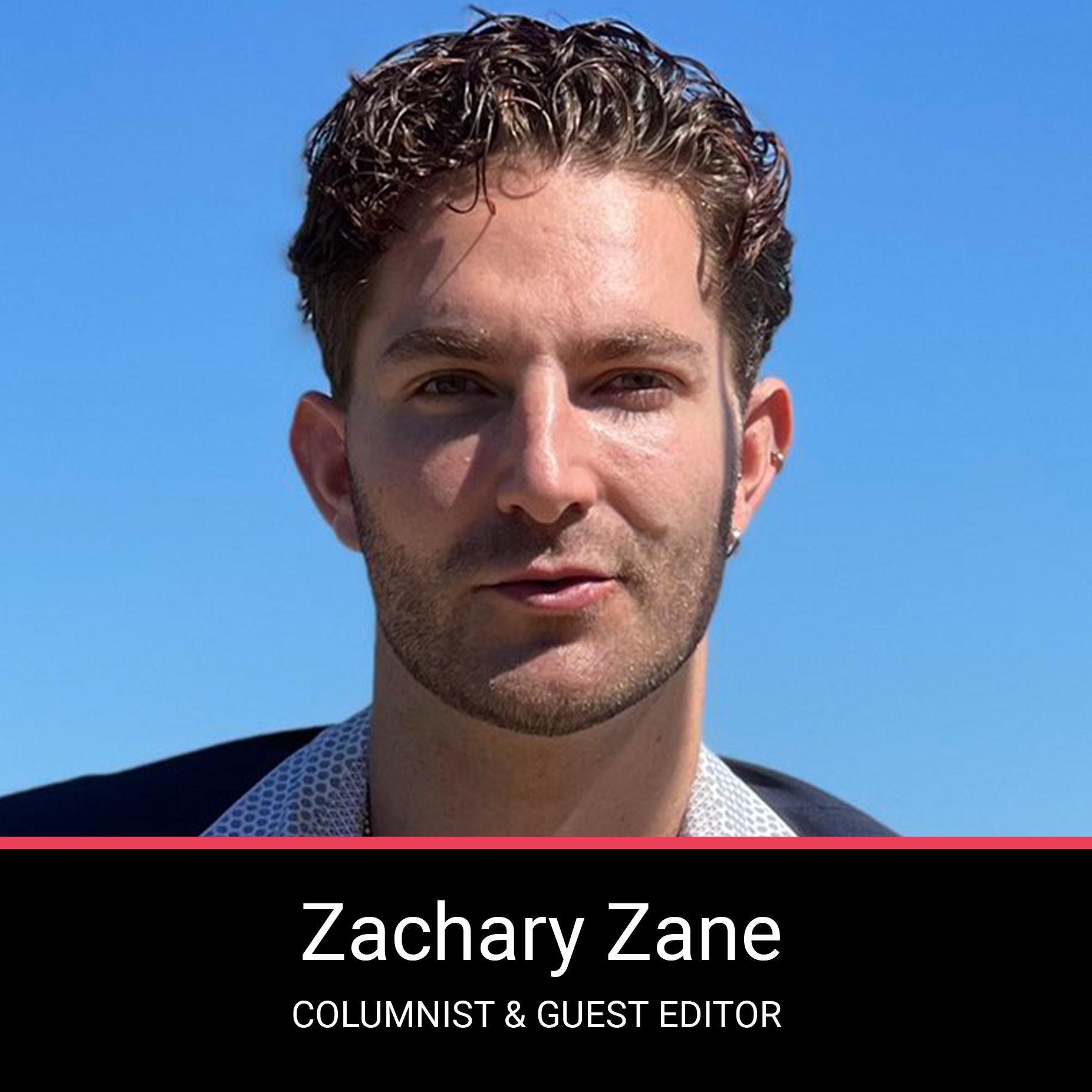 Zane, Zachary