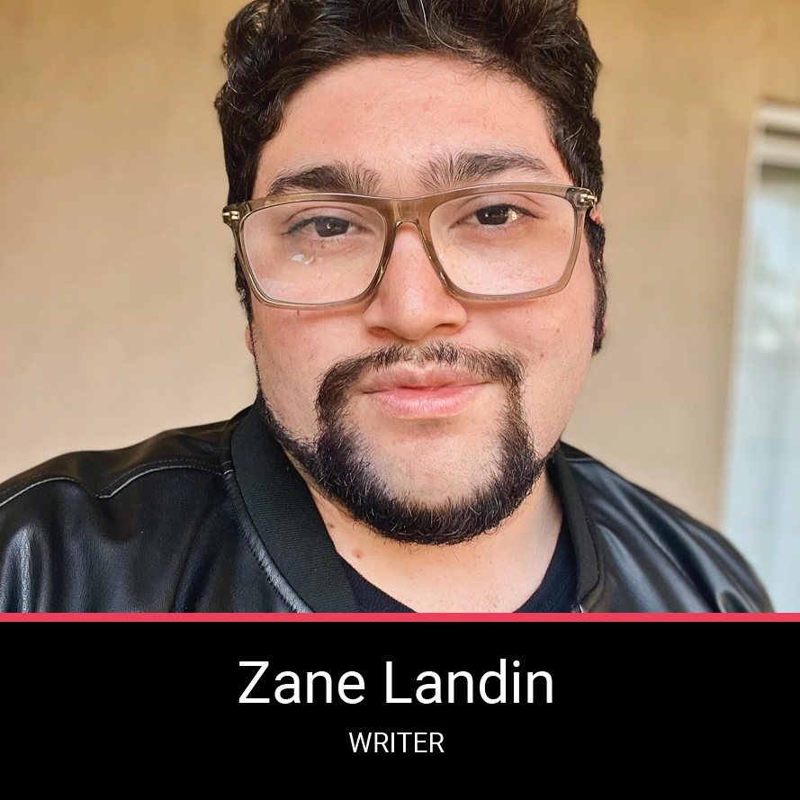 Landin, Zane