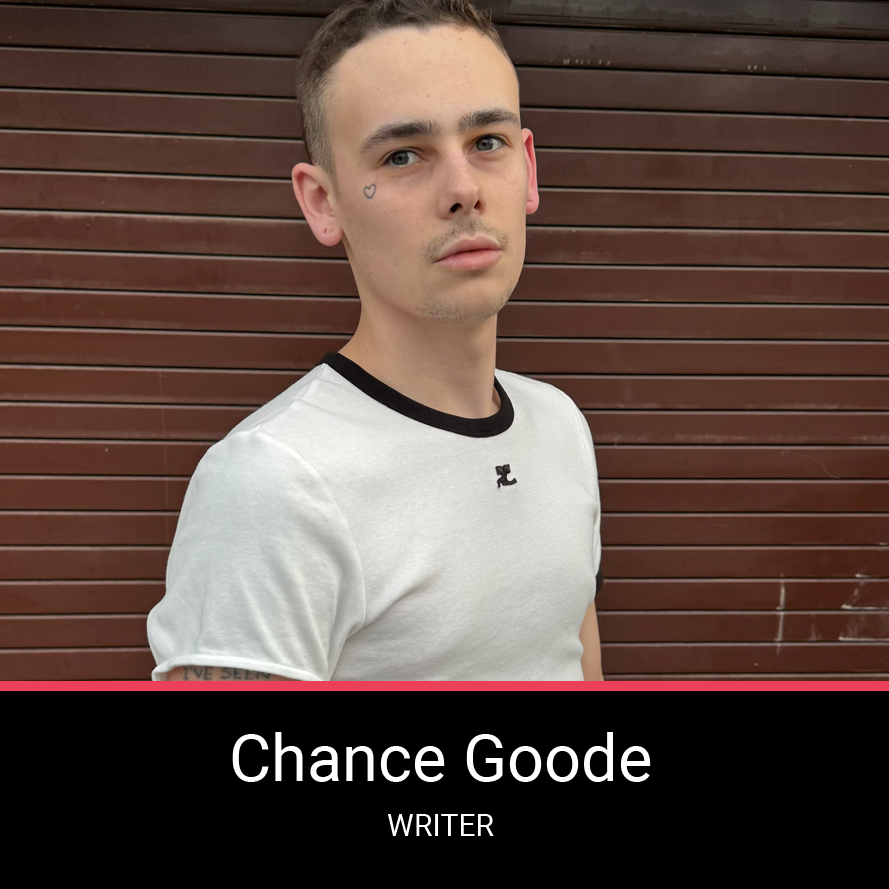 Goode, Chance
