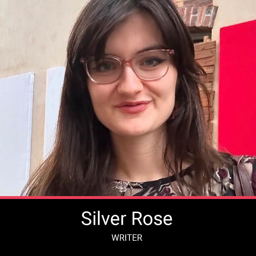 Rose, Silver