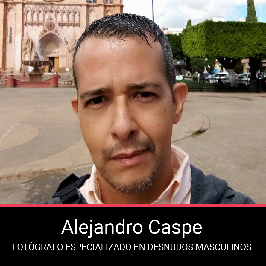 Alejandro Caspe