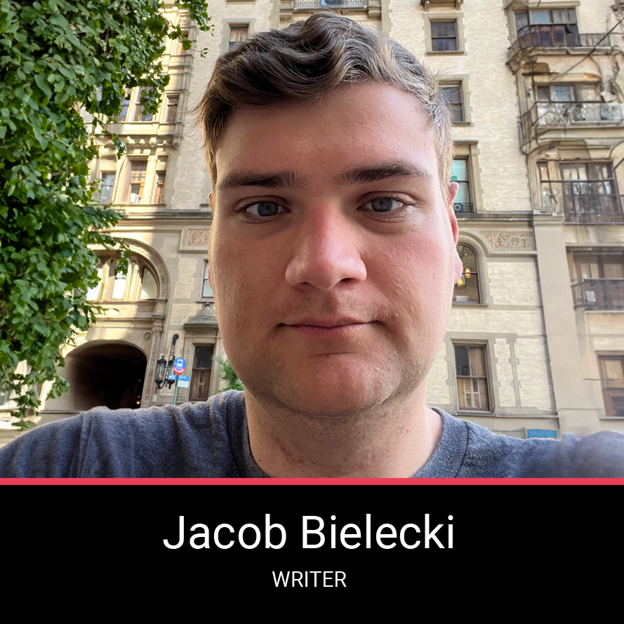 Bielecki, Jacob