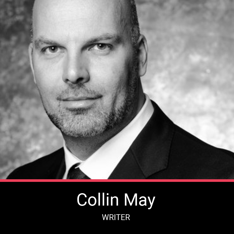 May, Collin