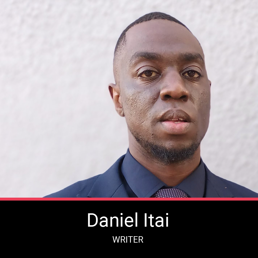 Itai, Daniel