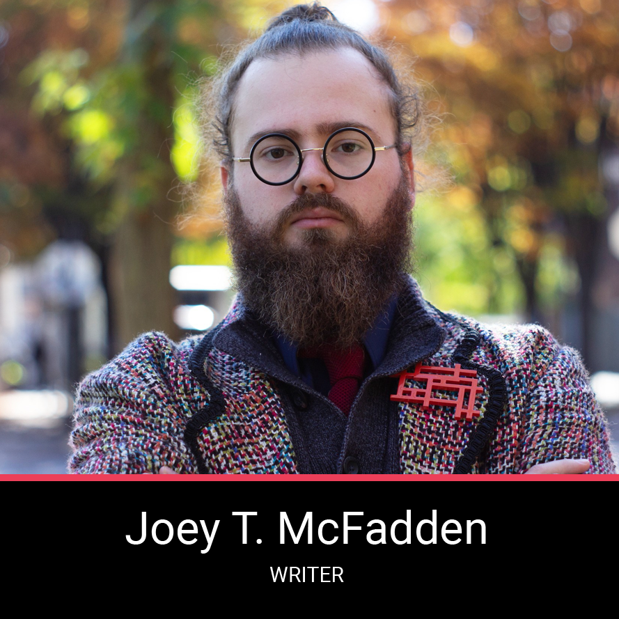 McFadden, Joey T.