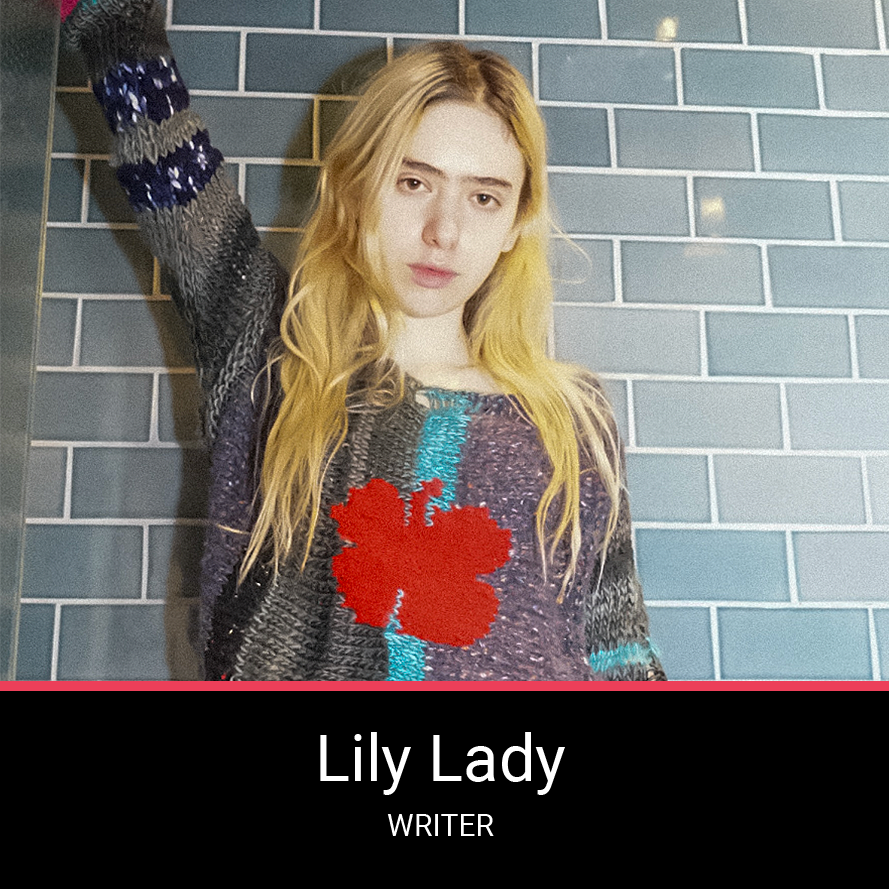 Lady, Lily