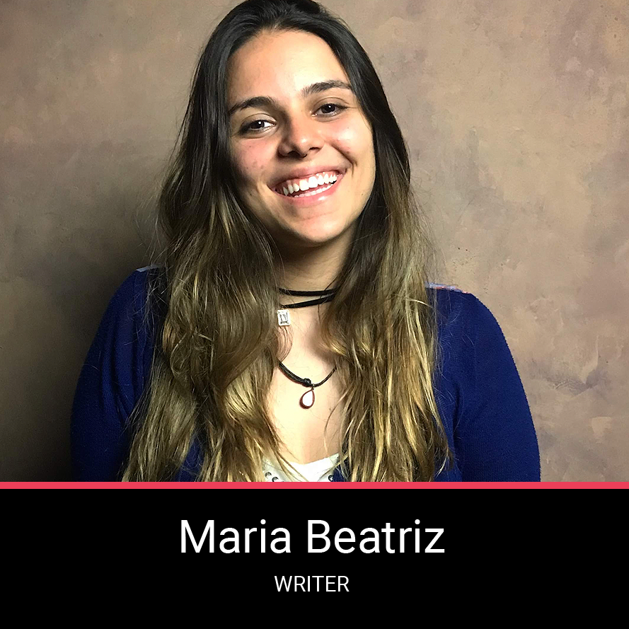 Beatriz, Maria