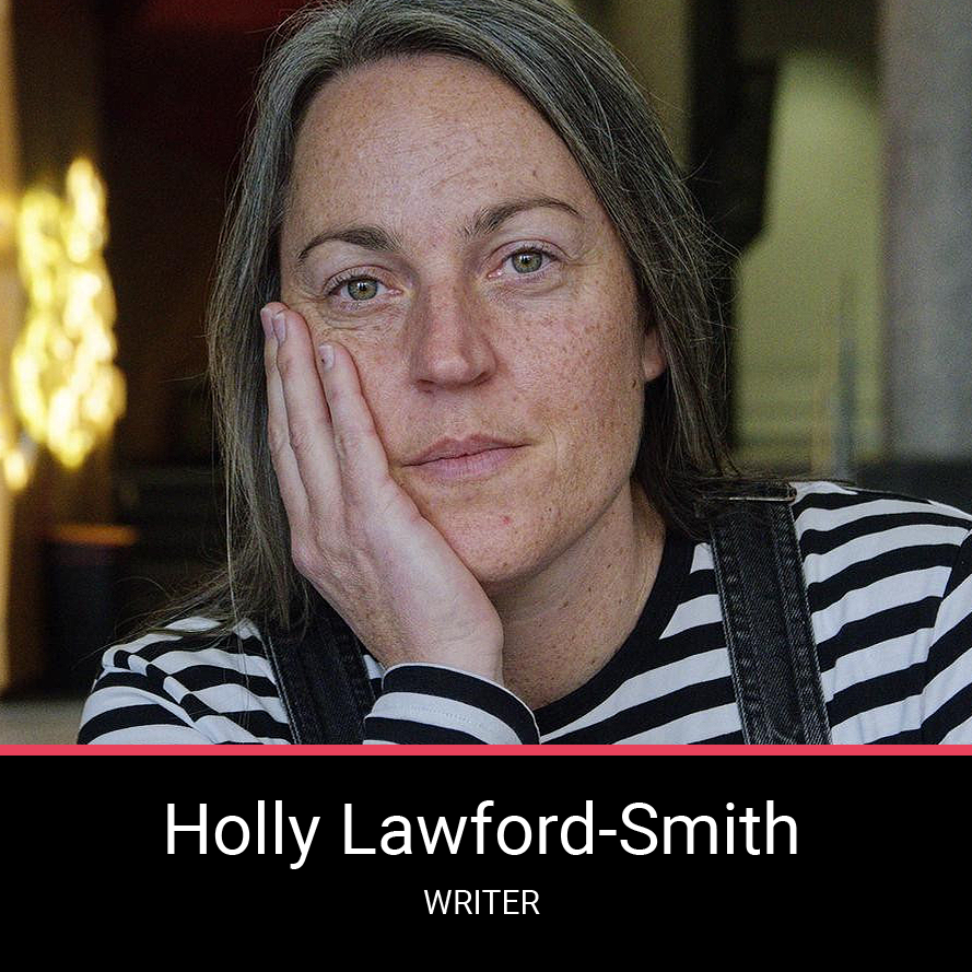 Lawford-Smith, Holly