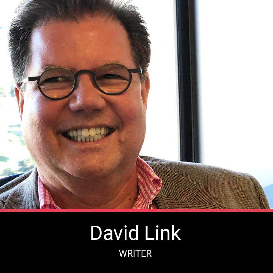 Link, David