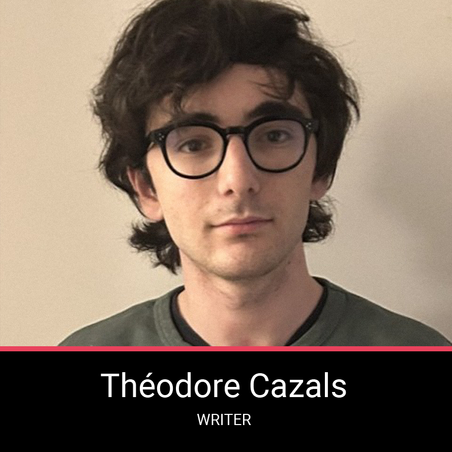 Cazals, Théodore 