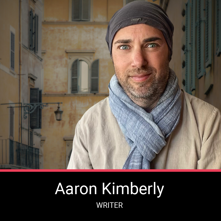 Kimberly, Aaron