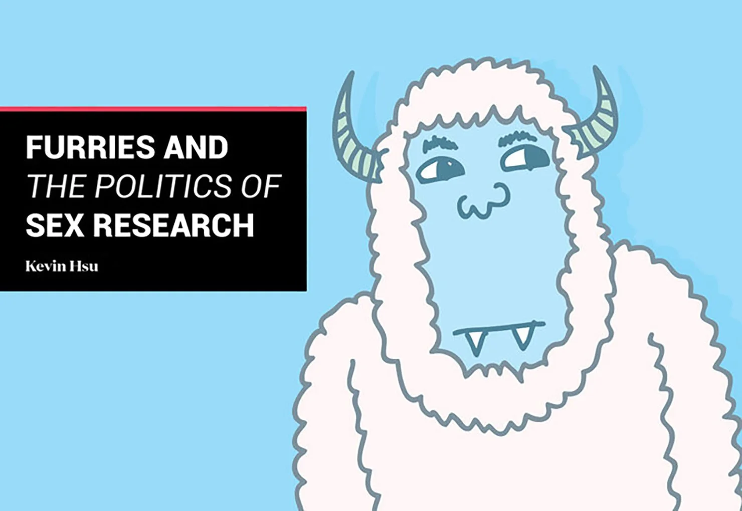 Furries and the Politics of Sex Research
