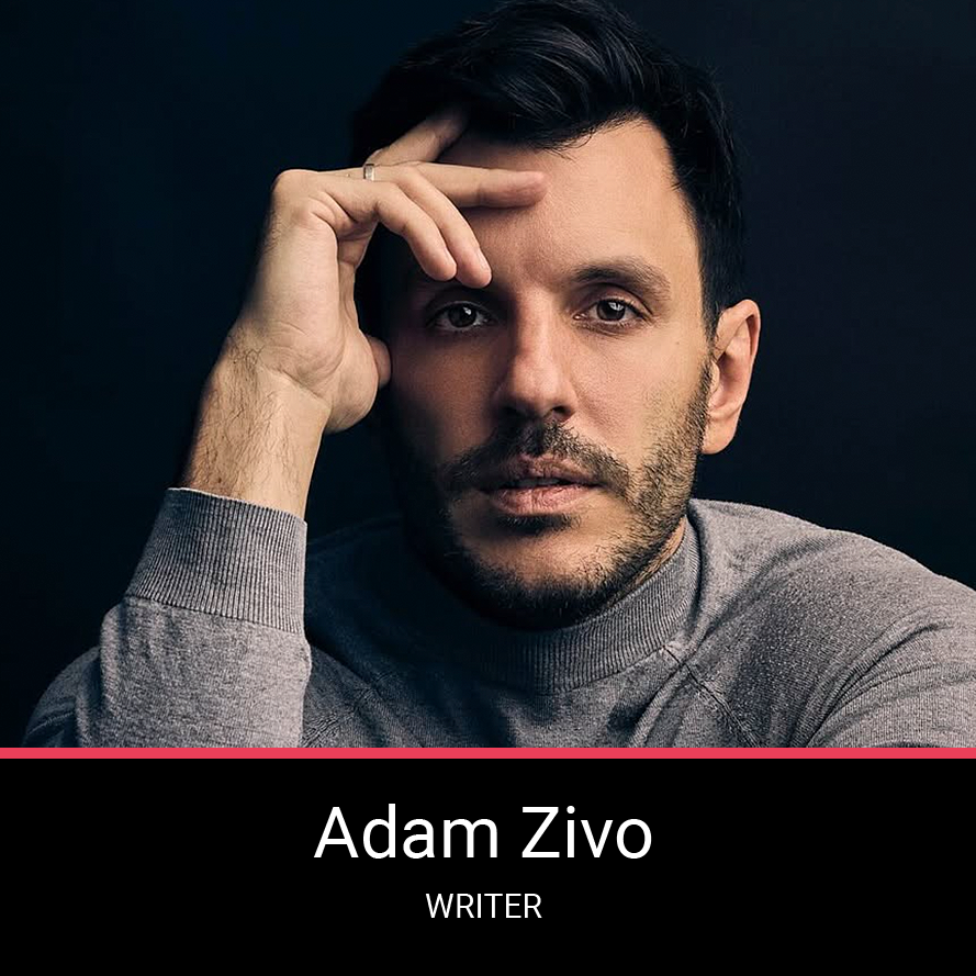 Zivo, Adam