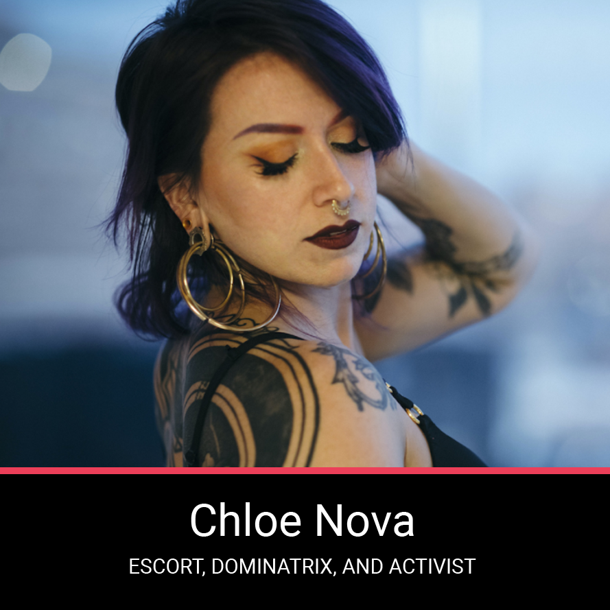 Chloe Nova