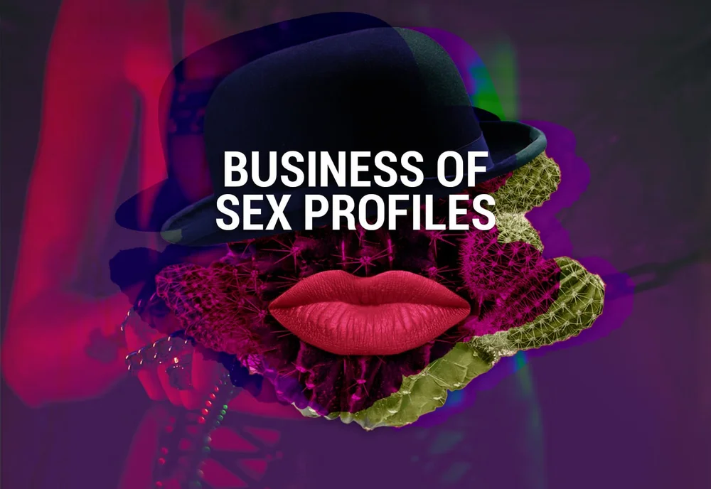 Business of Sex Profiles Series — Queer Majority