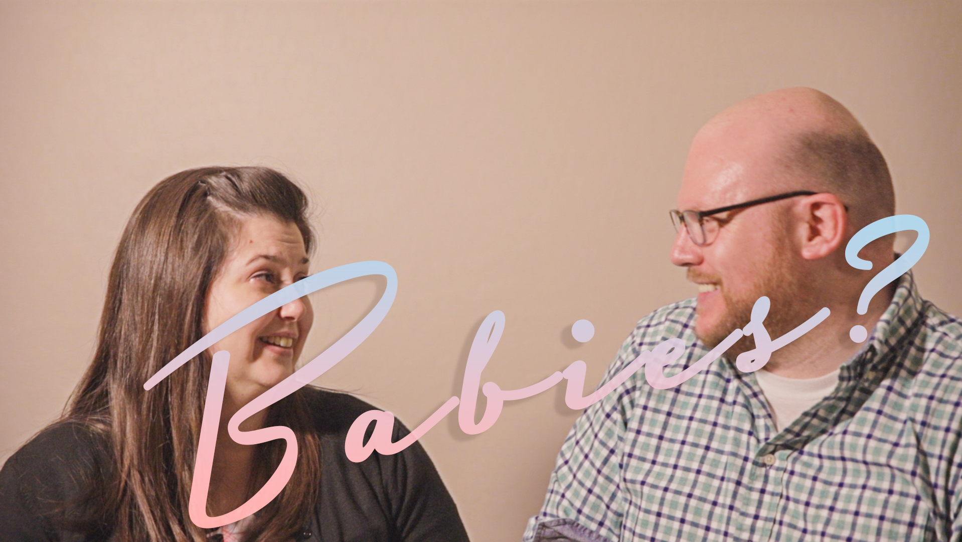 What is going in with us and babies?