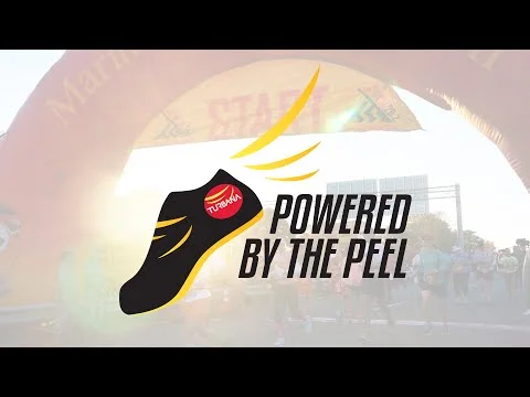#PoweredbythePeel