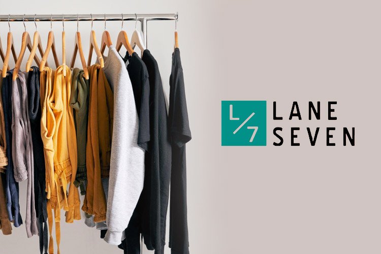 Lane Seven Apparel