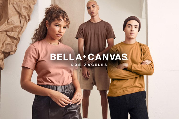 Bella+Canvas