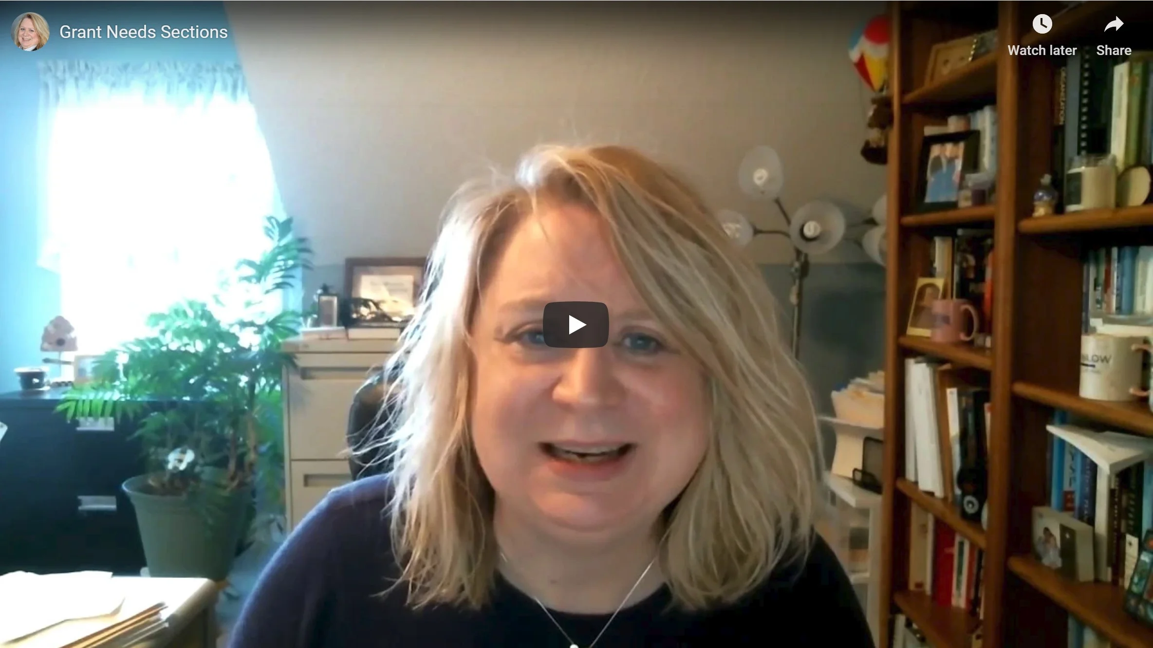 How to Demonstrate Need in Your Next Grant Application