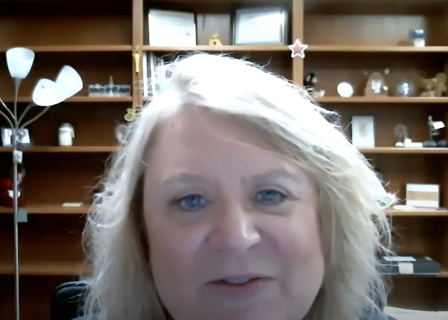 Writing Sustainability Plans
