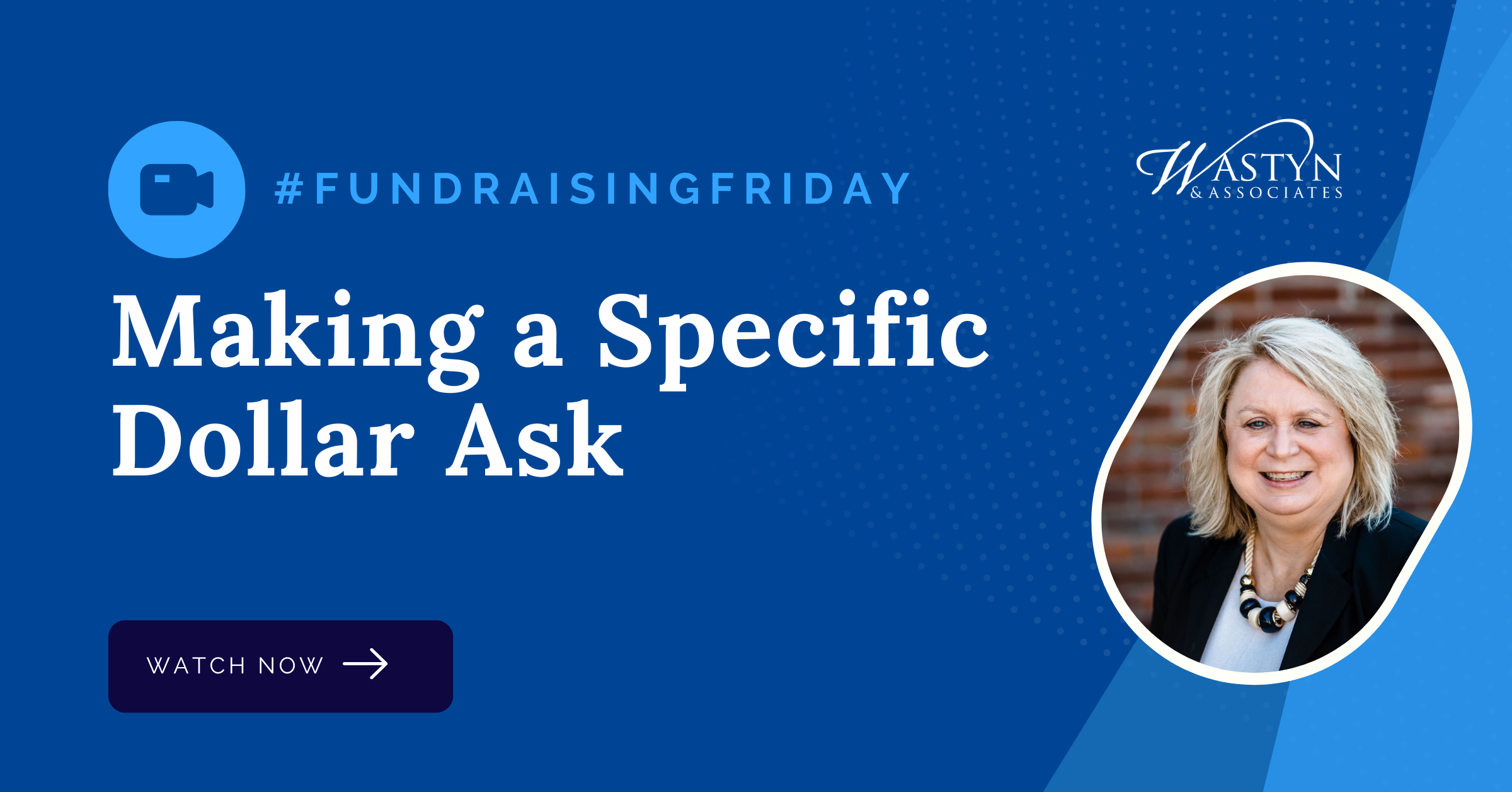 Making a Specific Dollar Ask