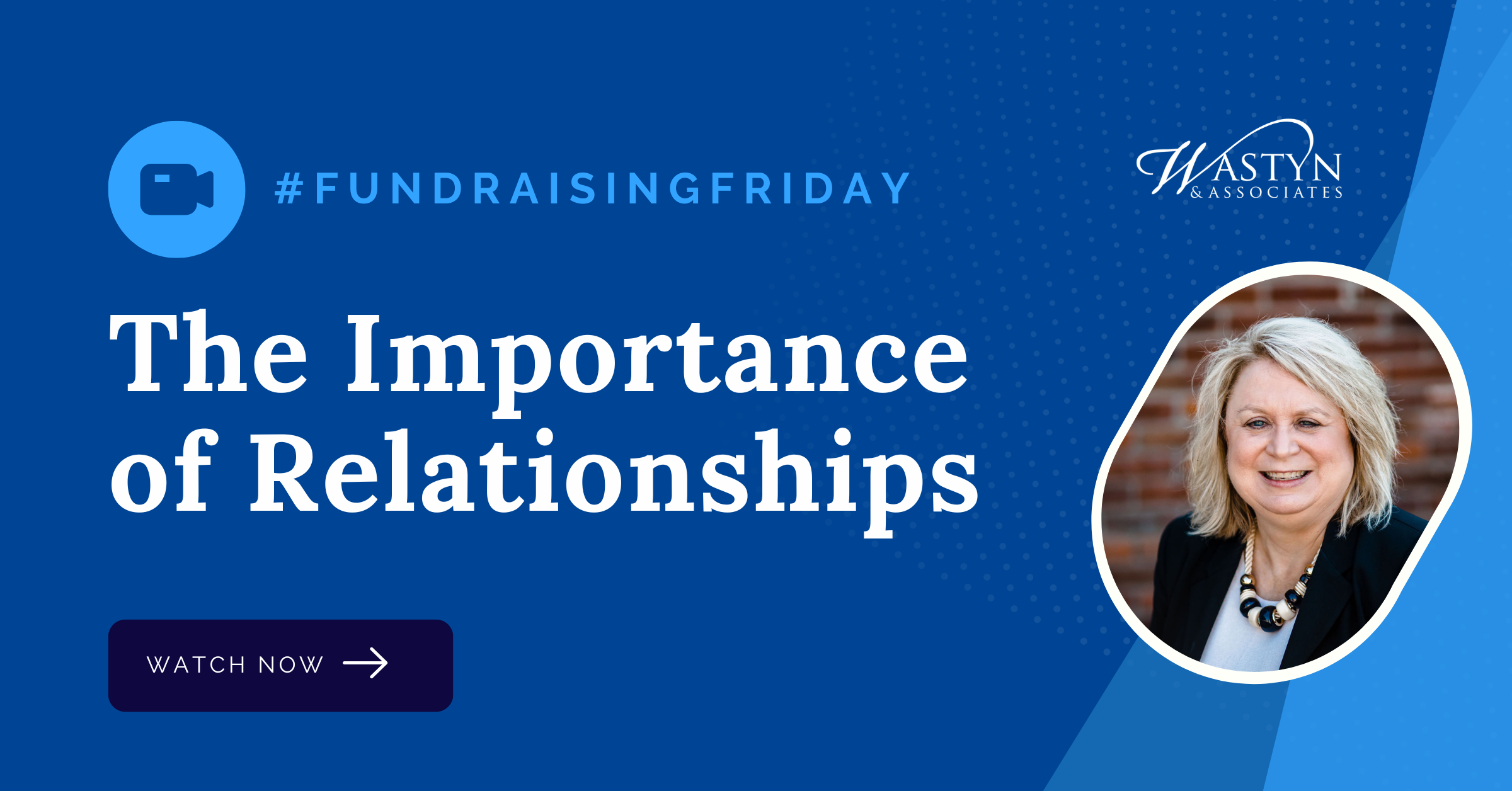 Importance of Relationships