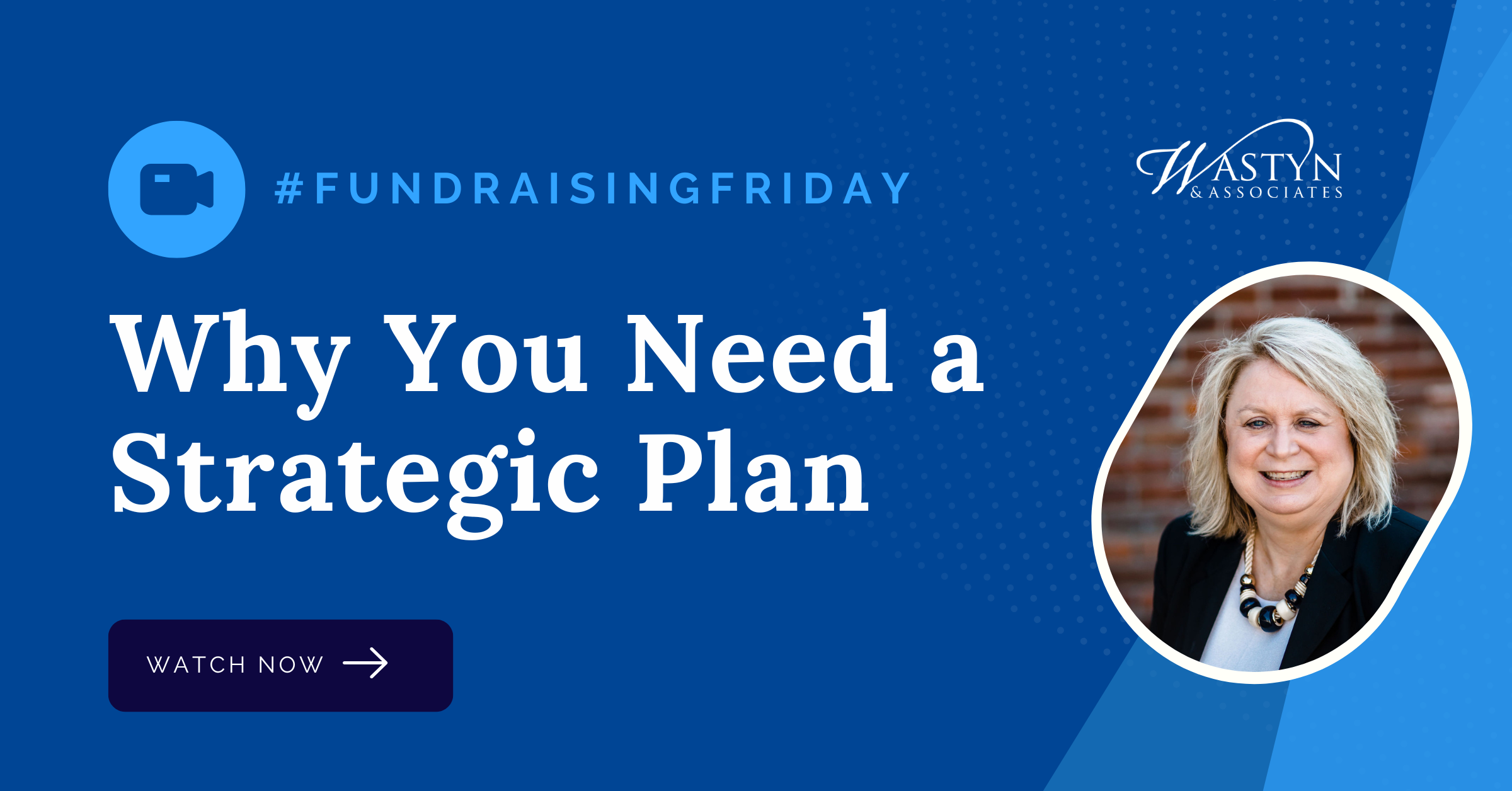 Why You Need a Strategic Plan
