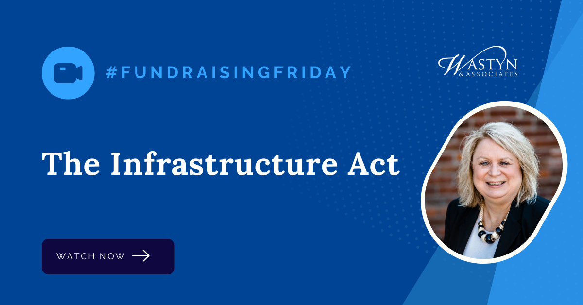 The Infrastructure Act