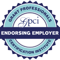 GPCI Endorsing Employers