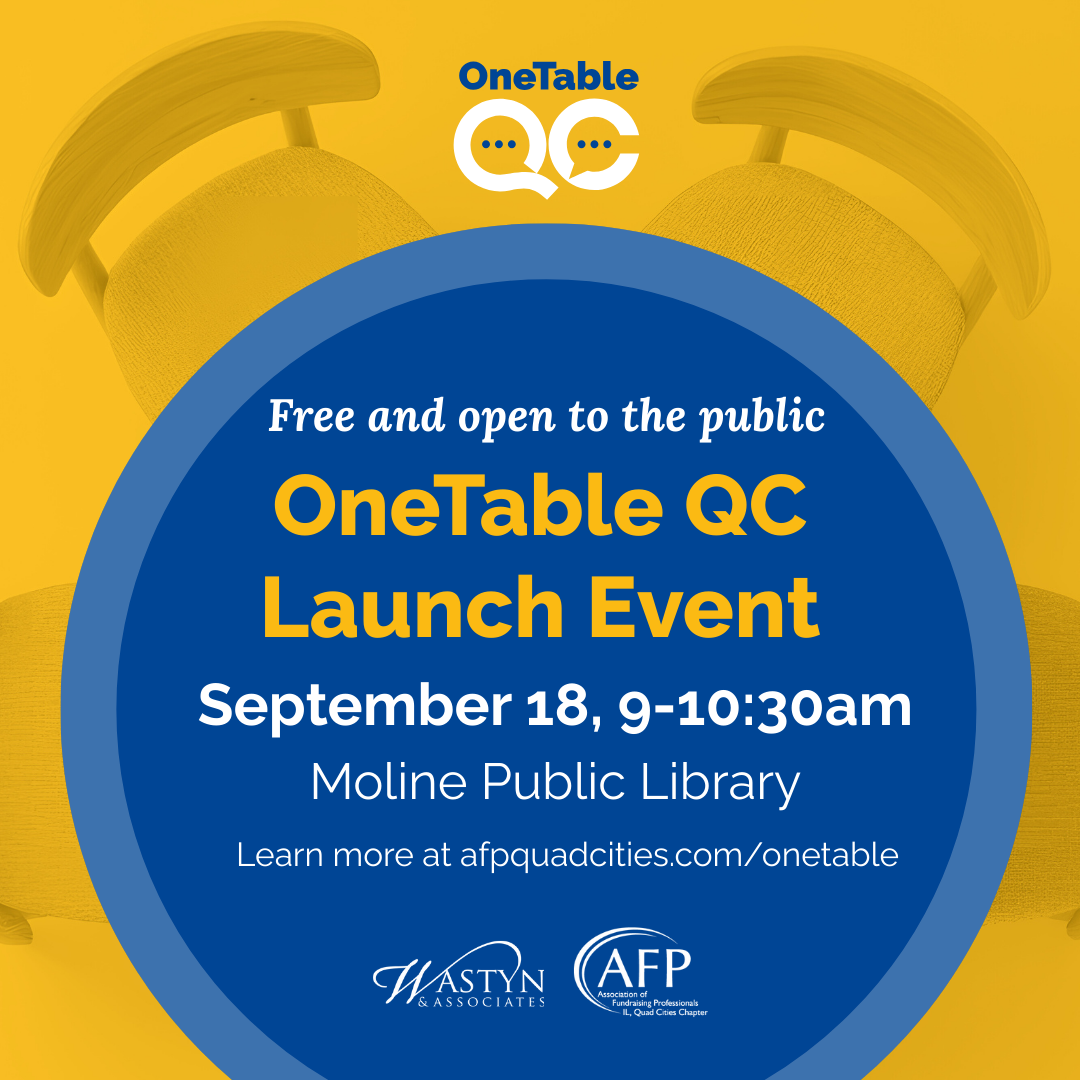 OneTable QC Launch Event