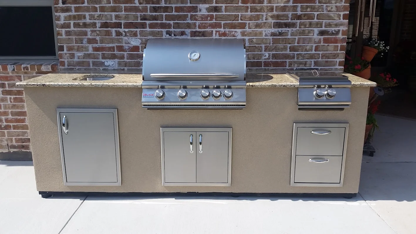 Clearwater Outdoor Creations