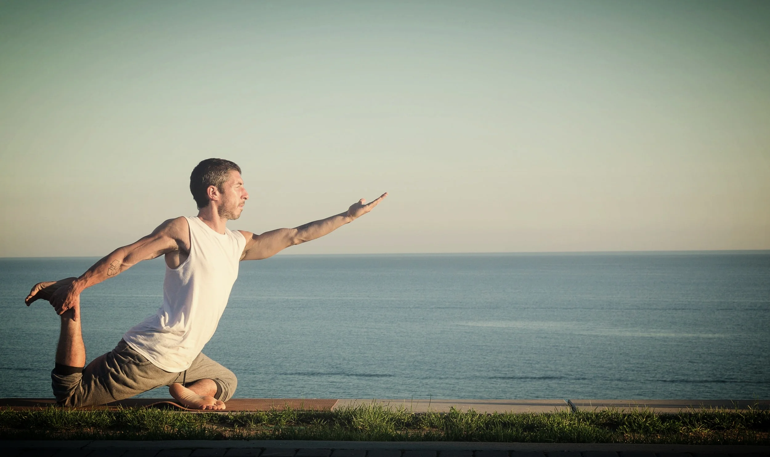 Founder & Cultivator, Cultivate Yoga photo by Megan Fisher Photography