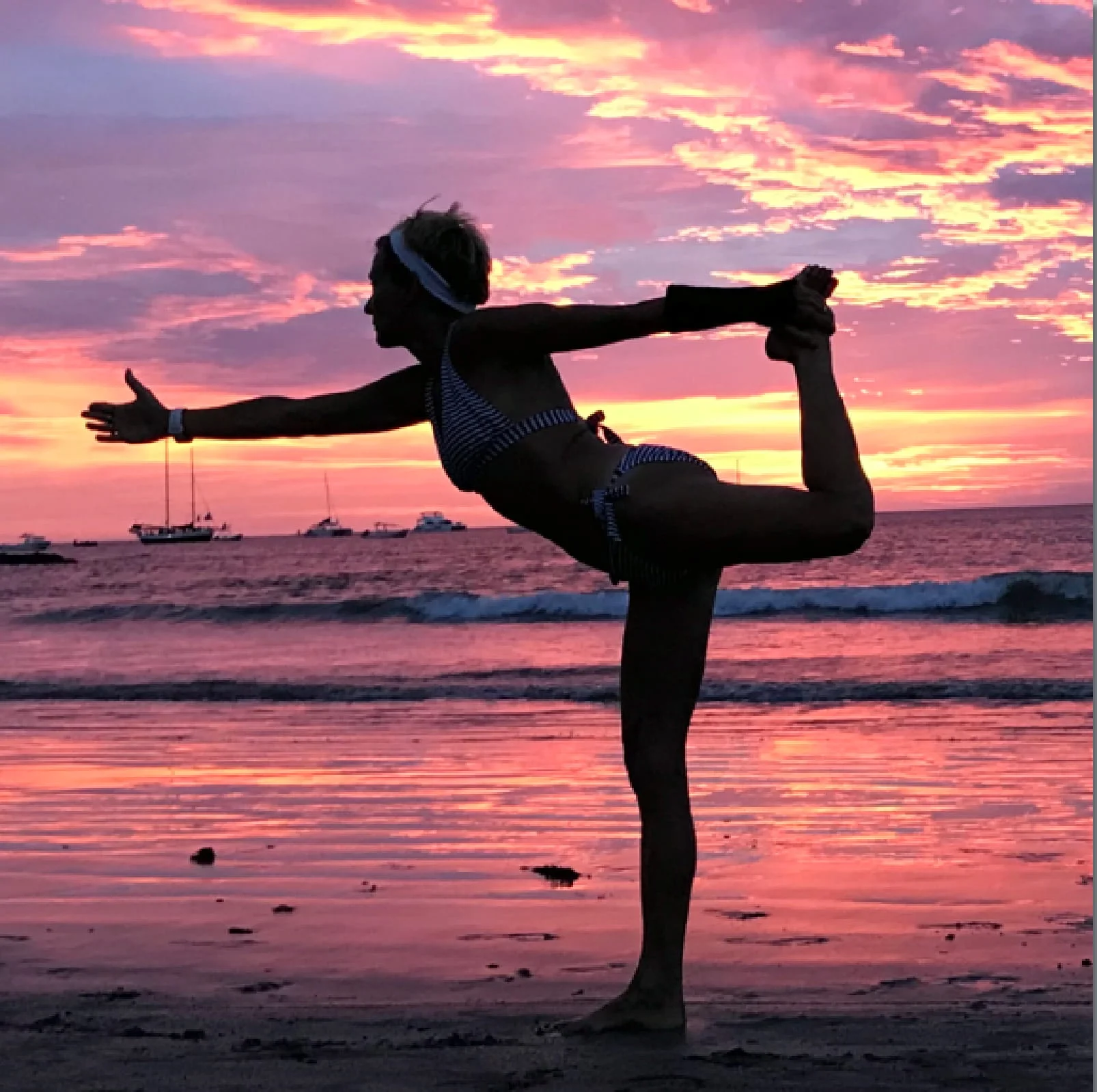 Teacher & Cultivator, Cultivate Yoga