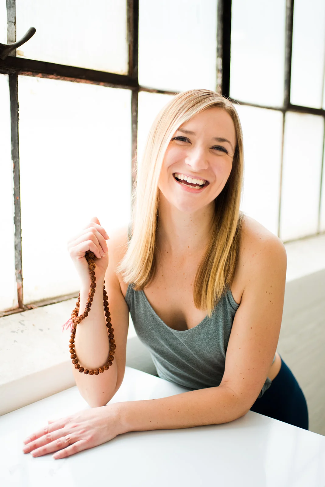 Advisory Board Member & Cultivator, Cultivate Yoga photo by Simplicity Photography