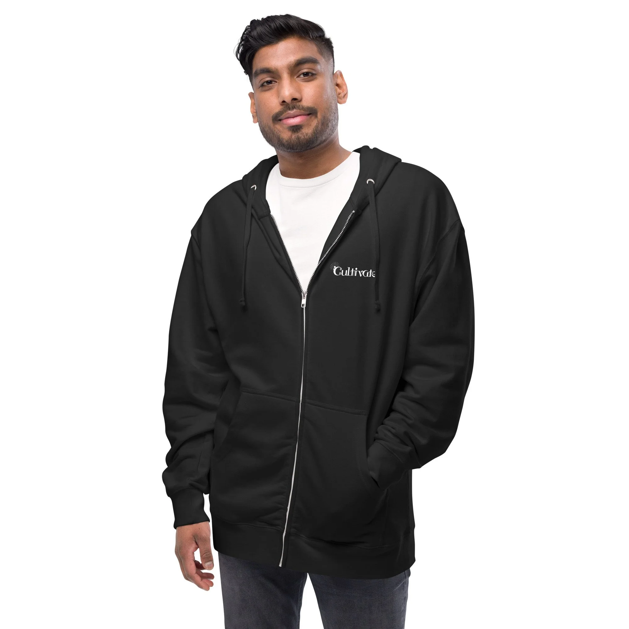 unisex-fleece-zip-up-hoodie-black-front-2-68bf8a76b1cbb.jpg